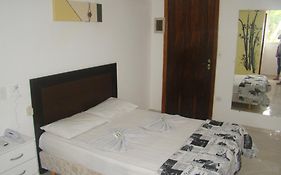 Hotel Sol do Pernambuco